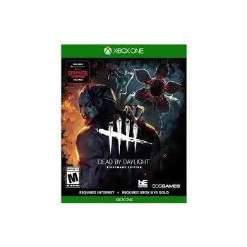 Behaviour Dead By Daylight Xbox One Game